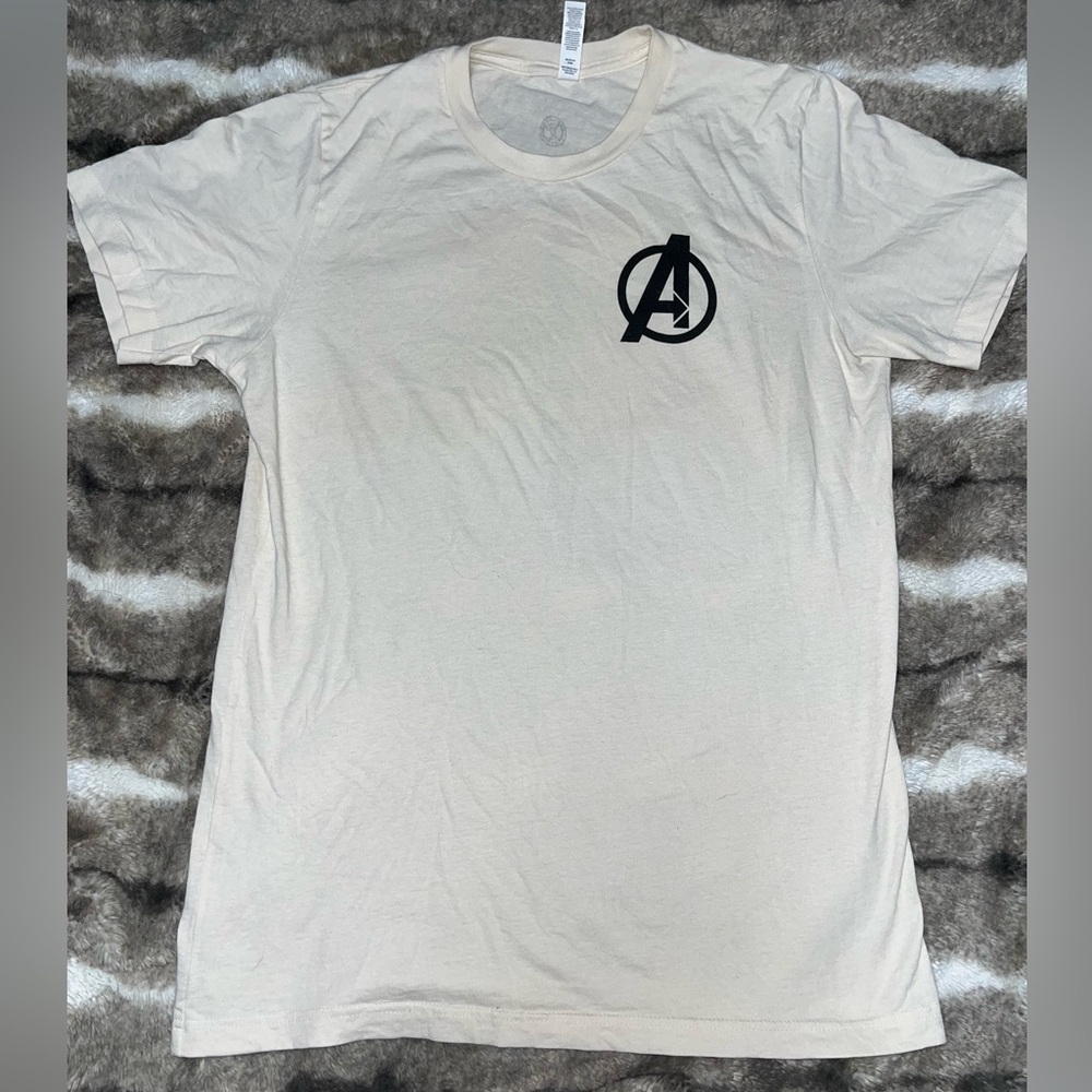 Marvel Avengers Tee